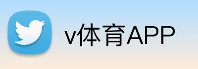 v体育APP logo